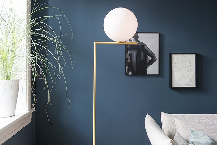 Tendencia de colores: un año de azules y mint Tendencia de colores: un año de azules y mint