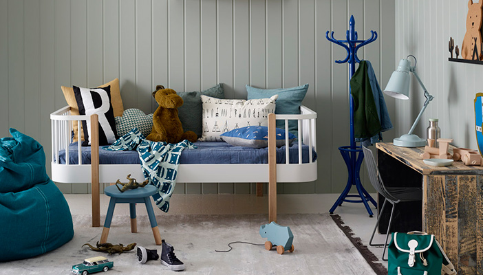 5 consejos para tener una habitación infantil de ensueño 5 consejos para tener una habitación infantil de ensueño