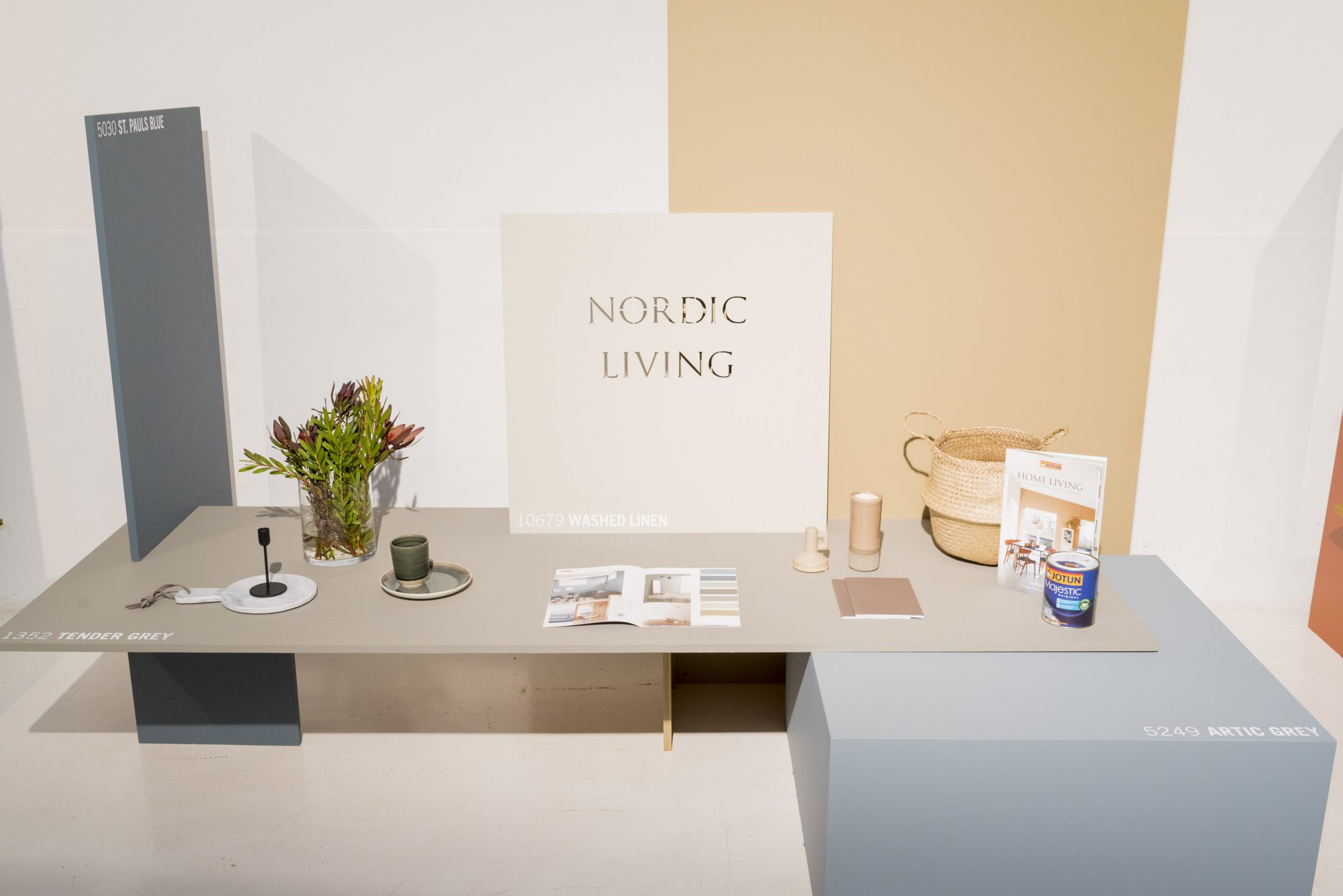 Nordic Living: aires de naturaleza y relajación Nordic Living: aires de naturaleza y relajación