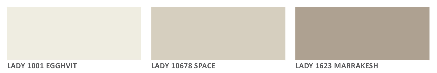 Pinturas para baños. 7 combinaciones originales de