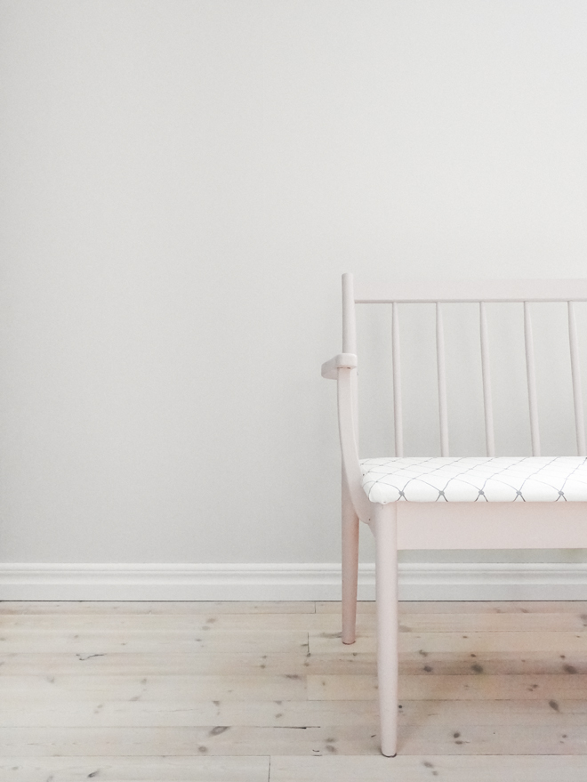 Decoración retro para cocina. Colores Jotun que renuevan ambientes.