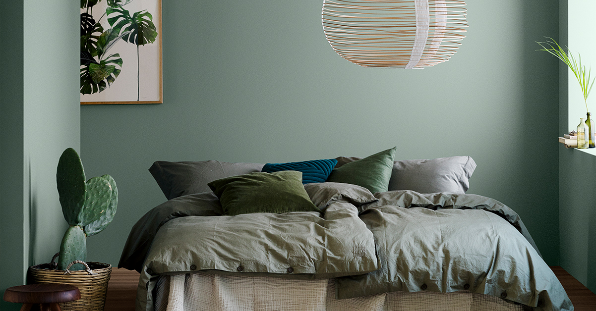 JOTUN Blog inspiracional de pintura y color