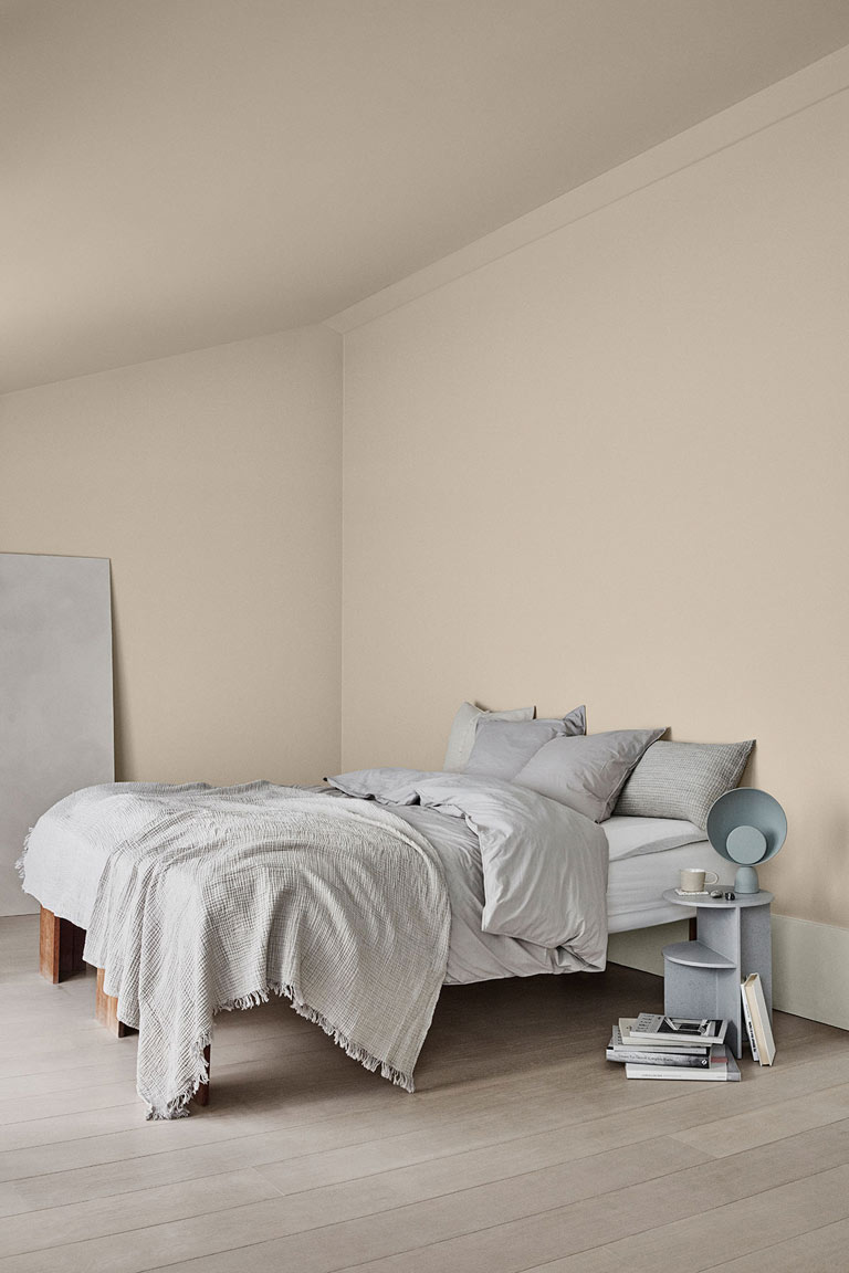 Conoce la nueva gama de colores neutros modernos - JOTUN Blog