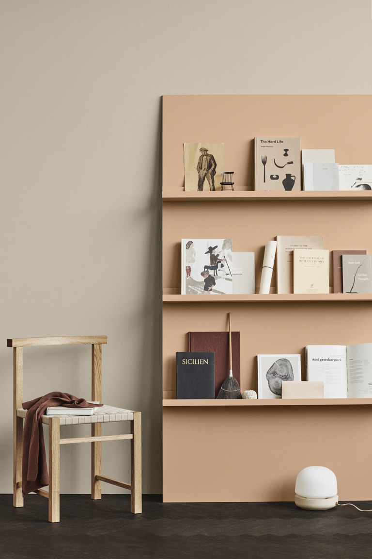 LADY-12074-Peachy-12075-Soothing-Beige - JOTUN Blog 