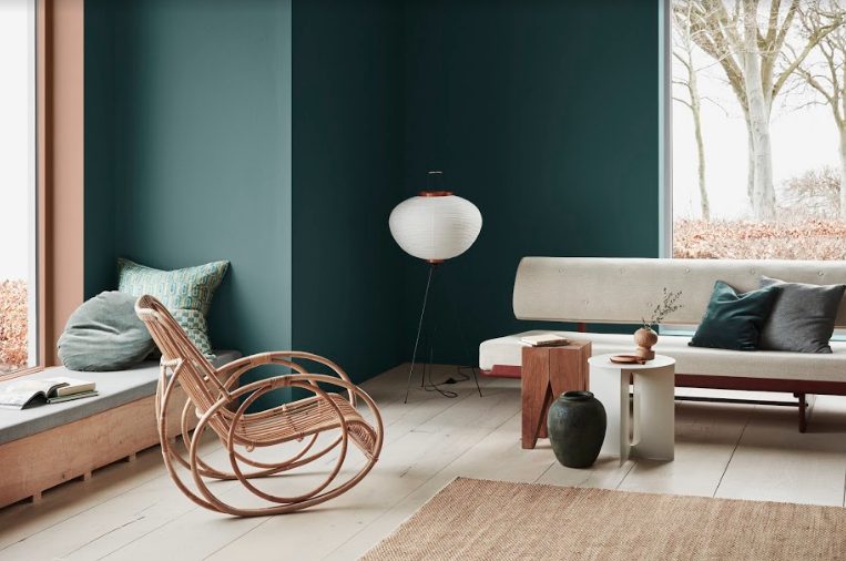 ¡El poder del color! 10 trucos para renovar tu casa con pintura ¡El poder del color! 10 trucos para renovar tu casa con pintura
