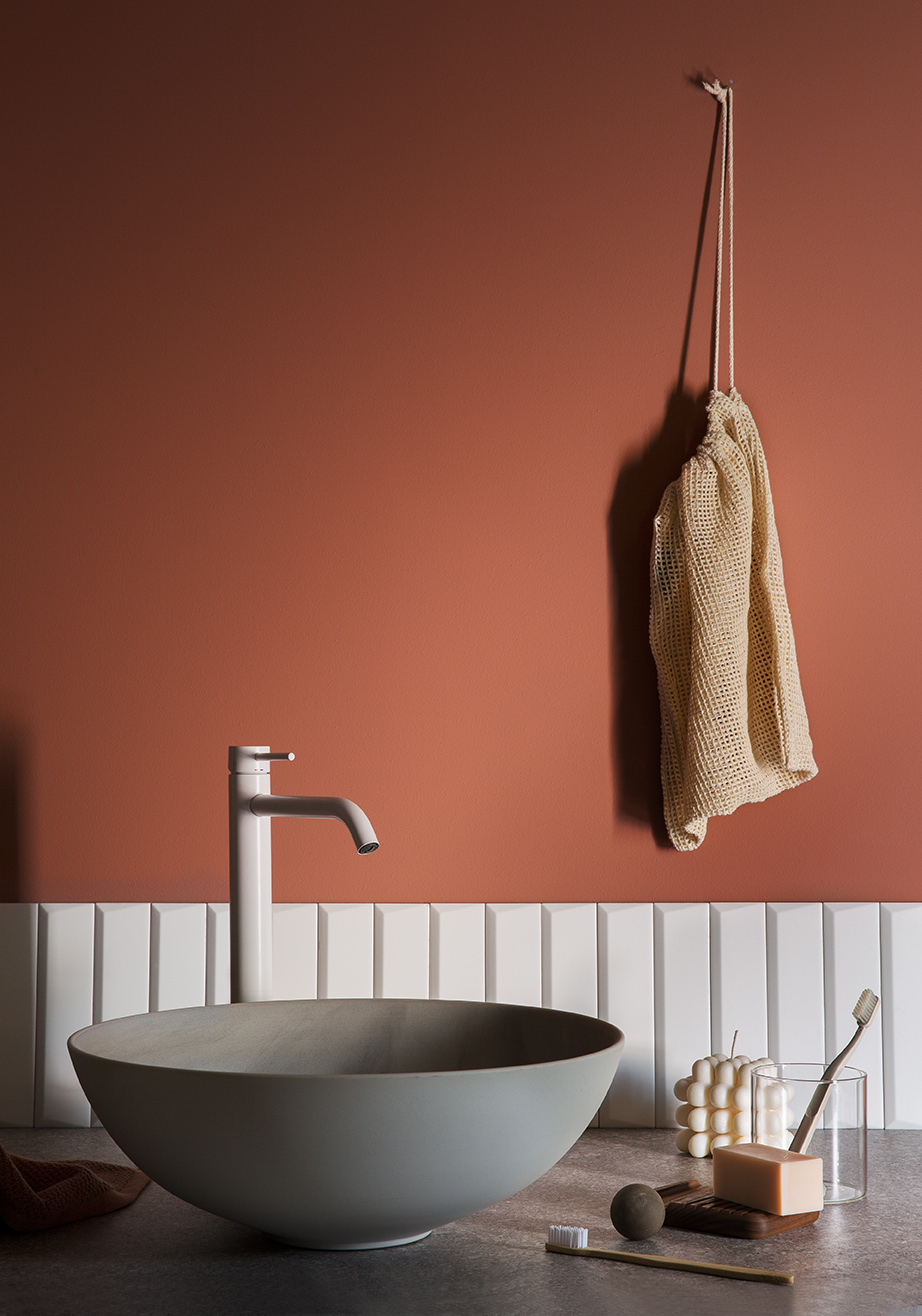 ¡El poder del color! 10 trucos para renovar tu casa con pintura ¡El poder del color! 10 trucos para renovar tu casa con pintura